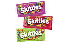 Load image into Gallery viewer, Skittles Variety Box 34 Count
