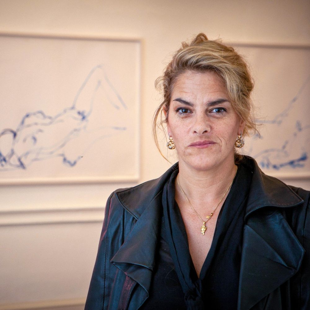 Tracey Emin My Bed | Lougher