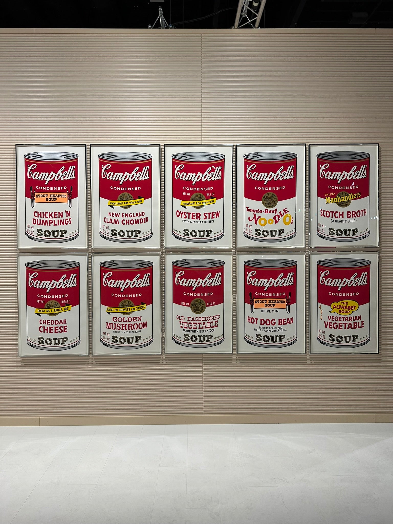 Warhol