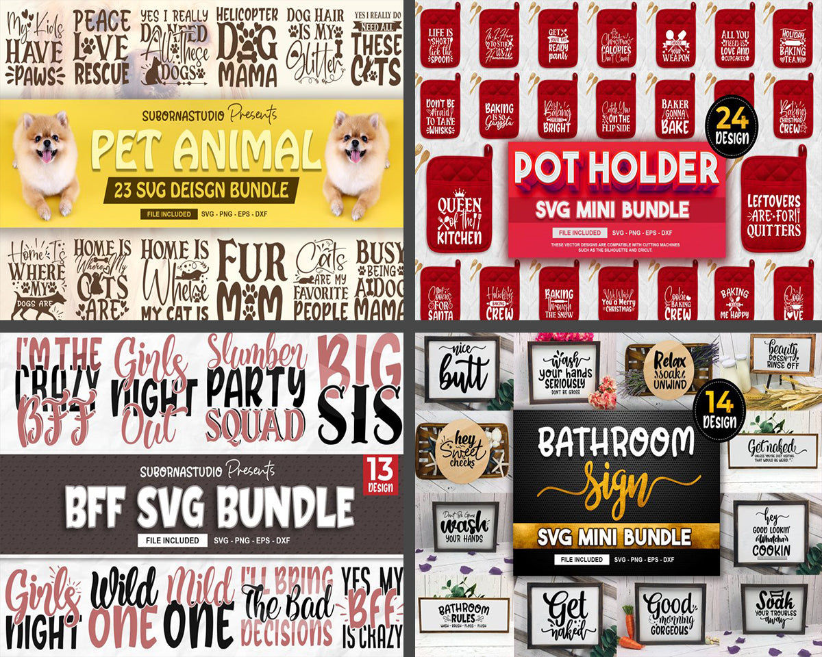 Download 565 Huge Design Pack Svg bundle - LoveMyCuttables