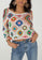 Hippie Crochet Top CAPUCINE