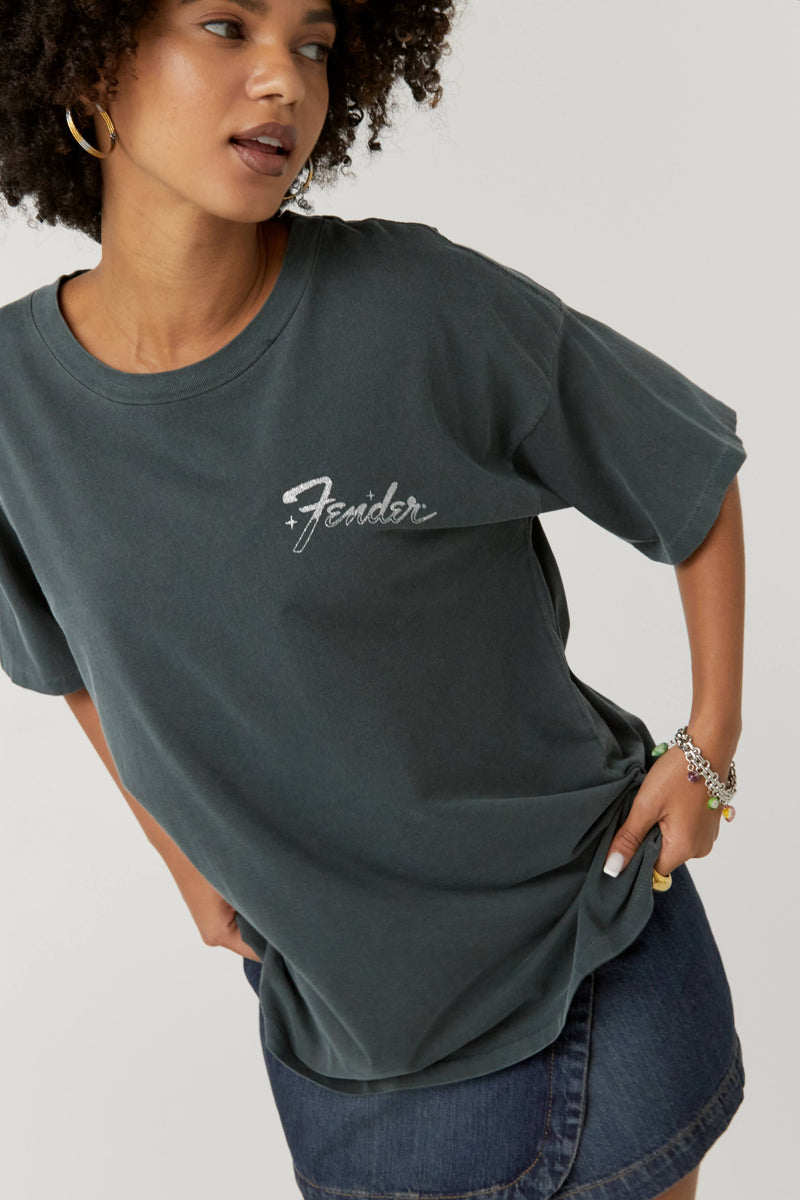 Fender Fullerton Tee – Heist Boutique