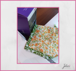 Pfaff quilt binder