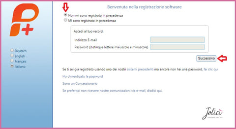 software da ricamo