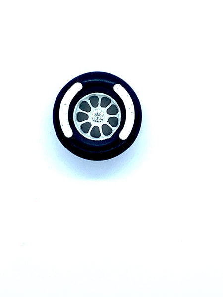 Box-Box-Box (White Band)