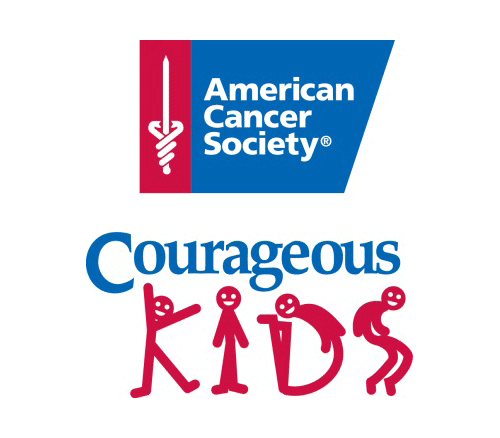 American Cancer Society Courageous Kids Day
