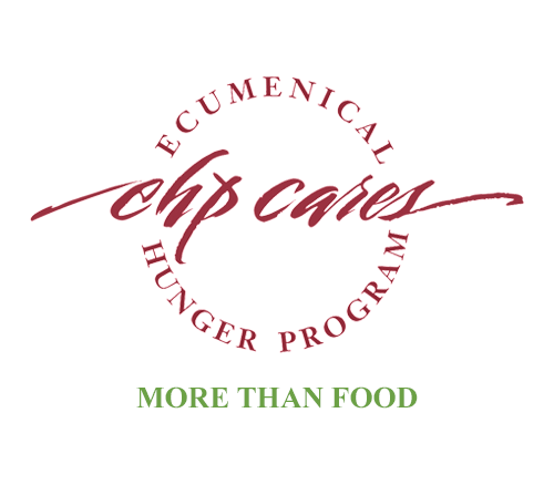 EHP Ecumenical Hunger Program