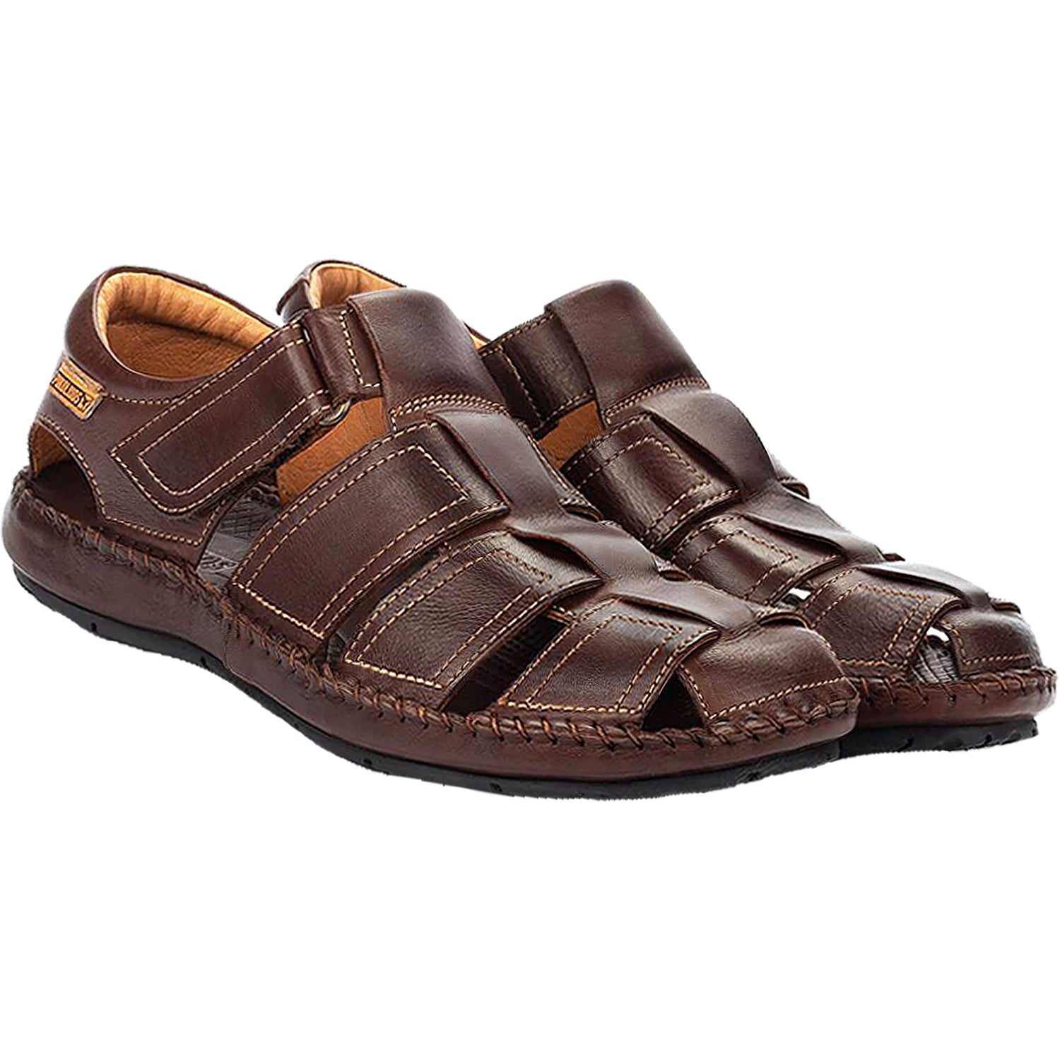 Pikolinos Tarifa 06J-5433 | Men's Fisherman Sandals – Footwear etc.