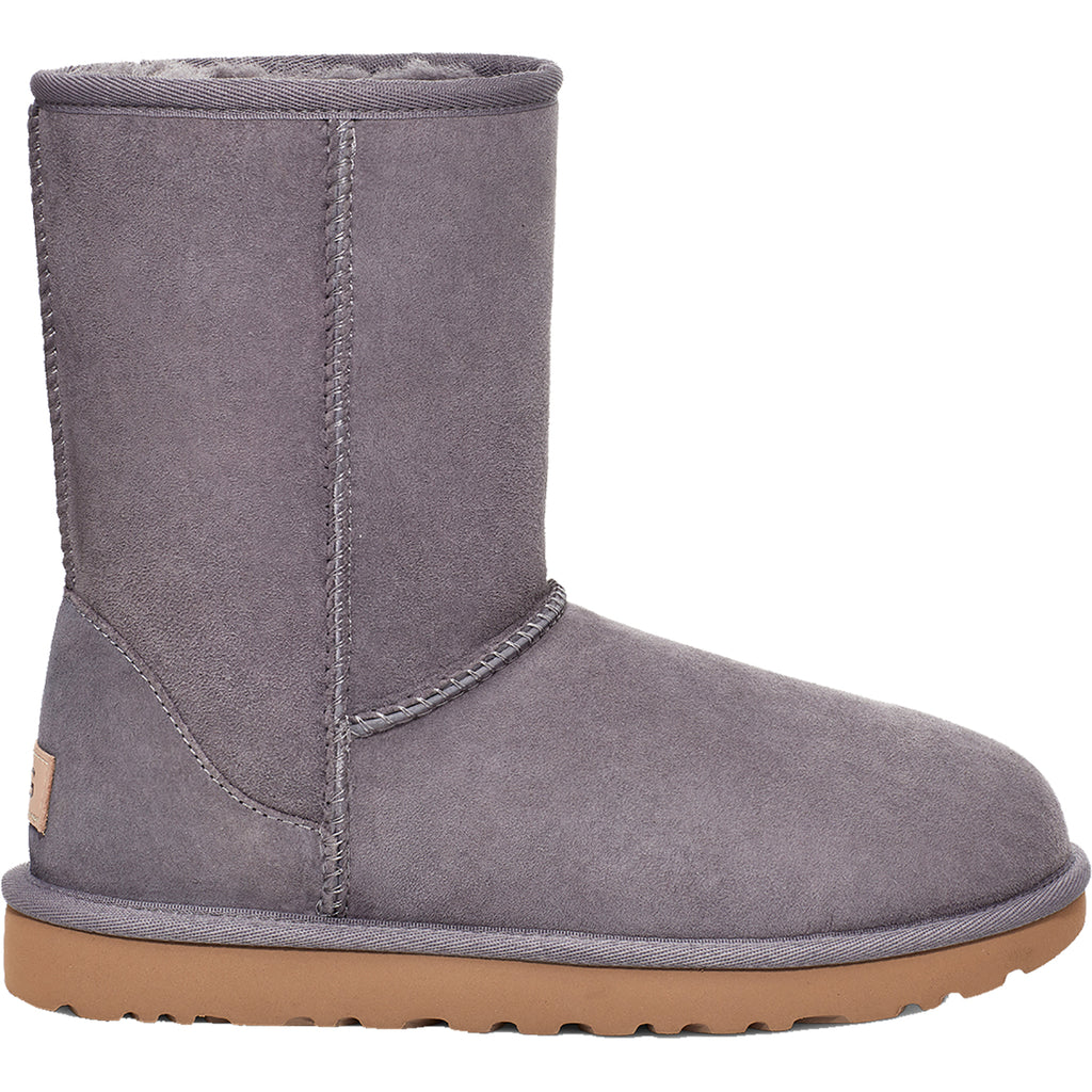 UGG® Classic Short II Shade | Women's Sheepskin Boots | Footwear etc.