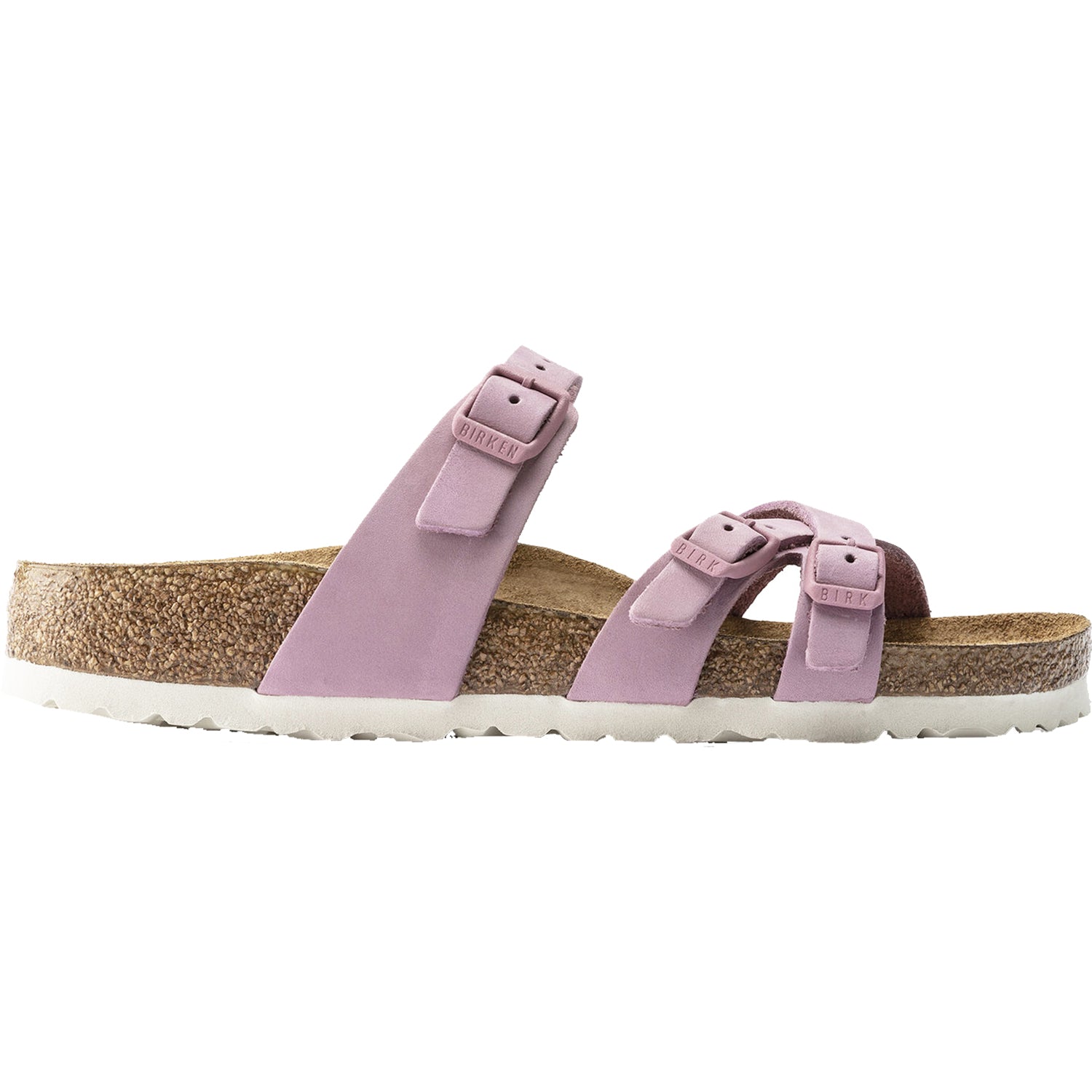 birkenstock women's slide sandals