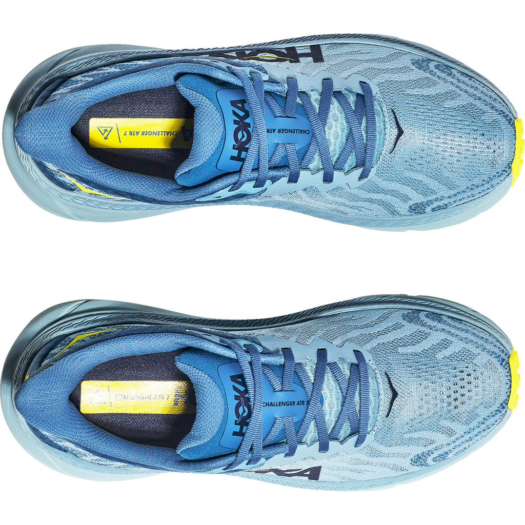Hoka One One Challenger ATR 7 | Men's Running Shoes | Footwear etc.
