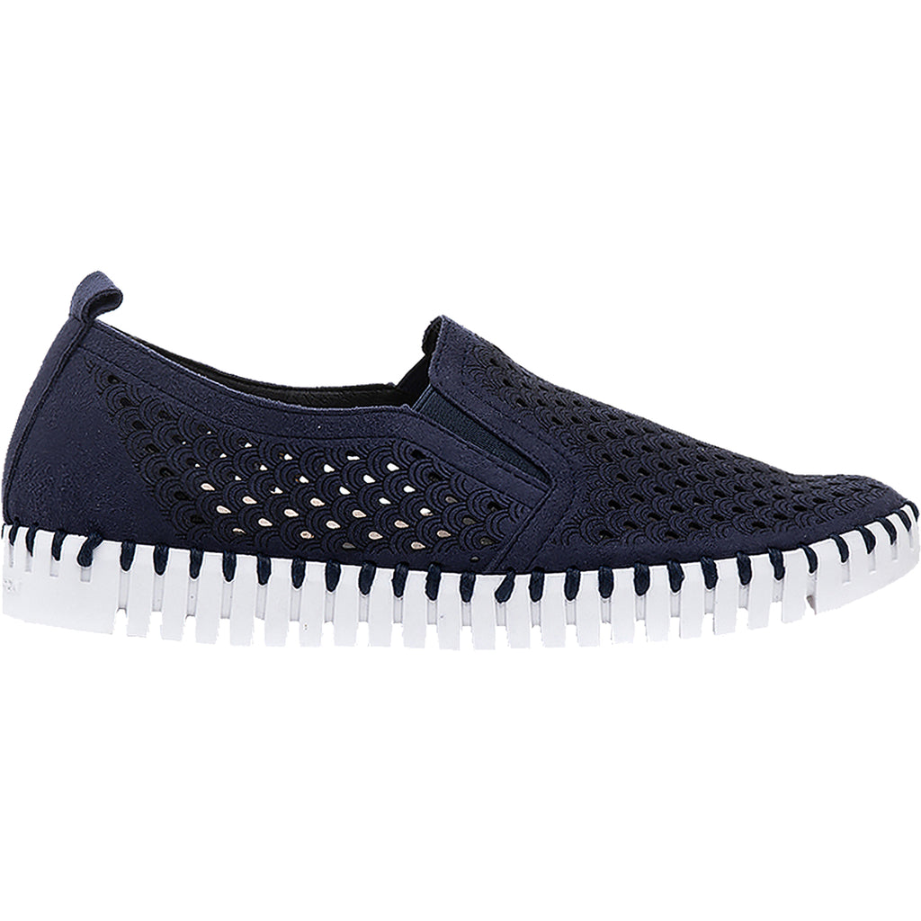 Ilse Jacobsen Tulip 140 | Men's Casual Slip-On Shoes | Footwear etc.