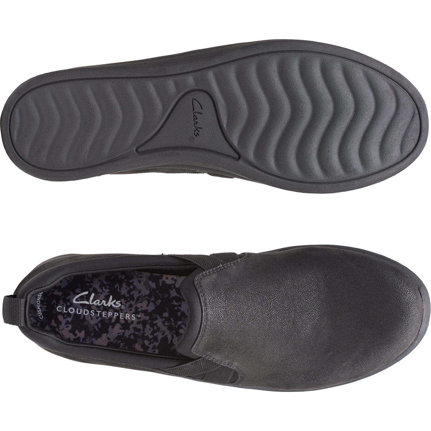Clarks Breeze Bali | Women's Slip-On Shoes | Footwear etc.