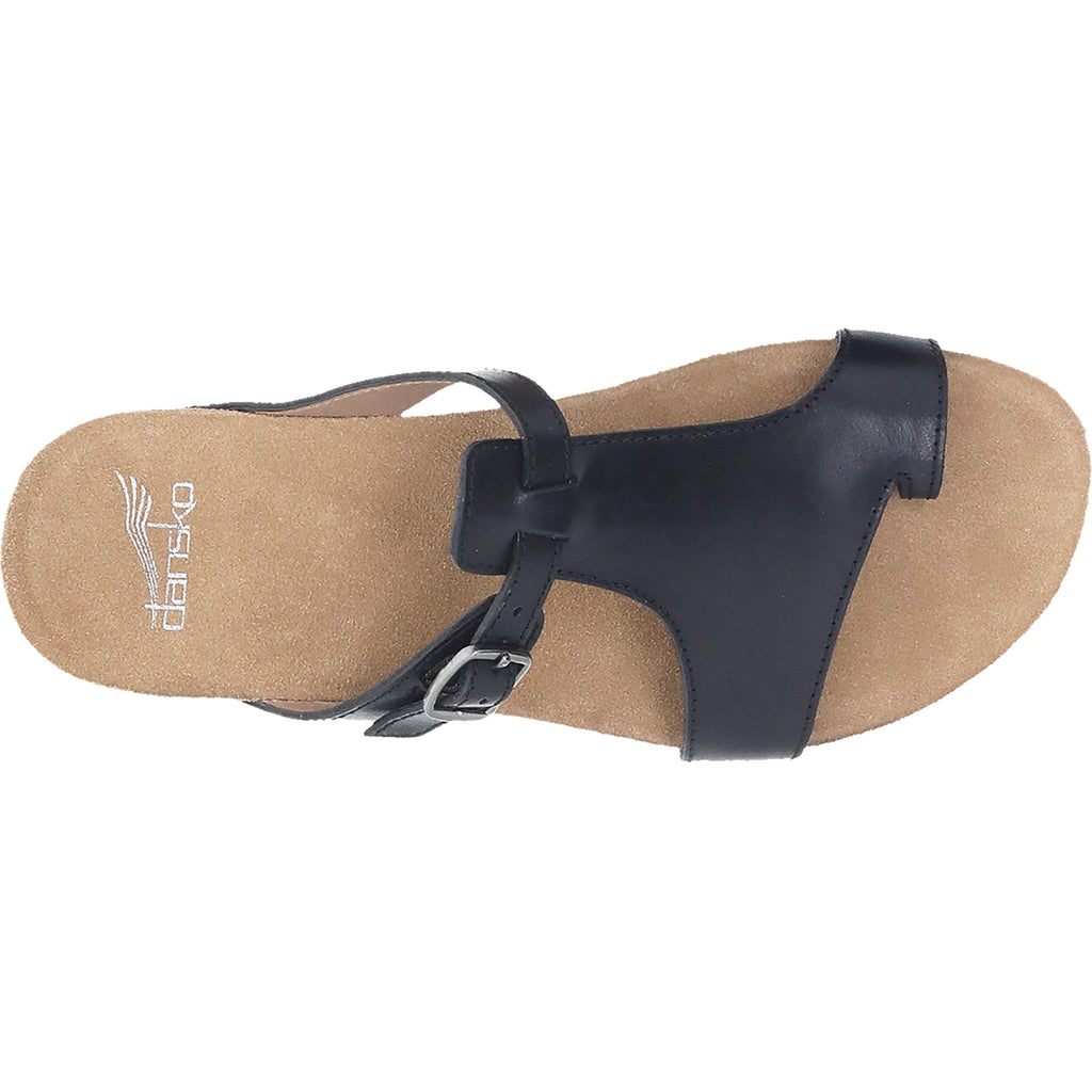 Dansko Remi | Women's Thong Sandals | Footwear etc.