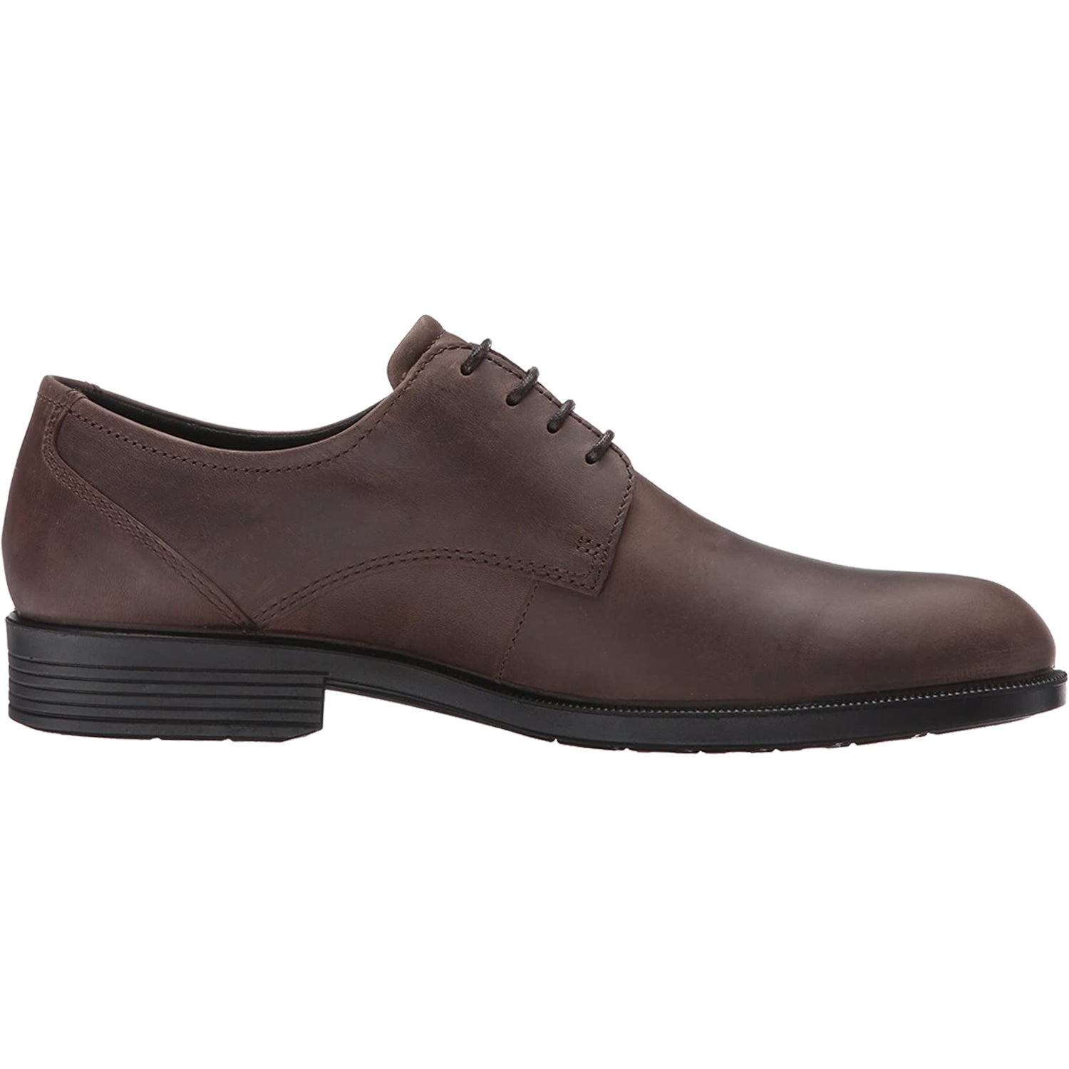 Ecco Harold Derby Tie | Men's Dress Shoes | Footwear
