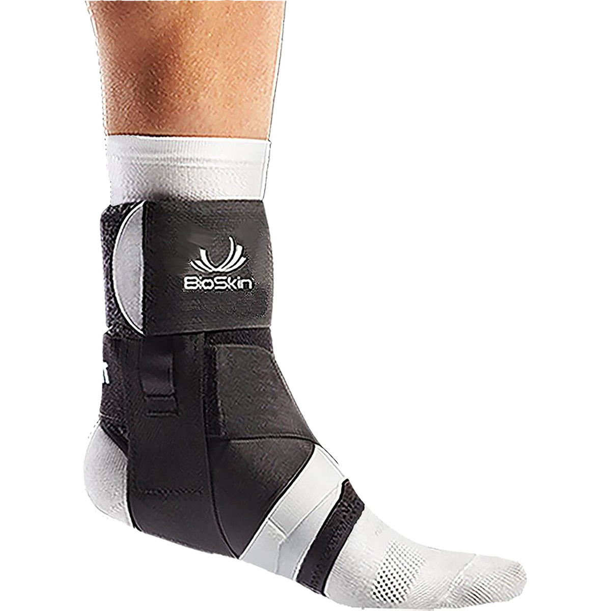 Unisex Bioskin Trilock Ankle Brace – Footwear etc.