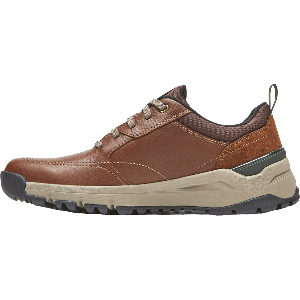 Dunham Glastonbury Ubal II | Men's Waterproof Shoes | Footwear etc.