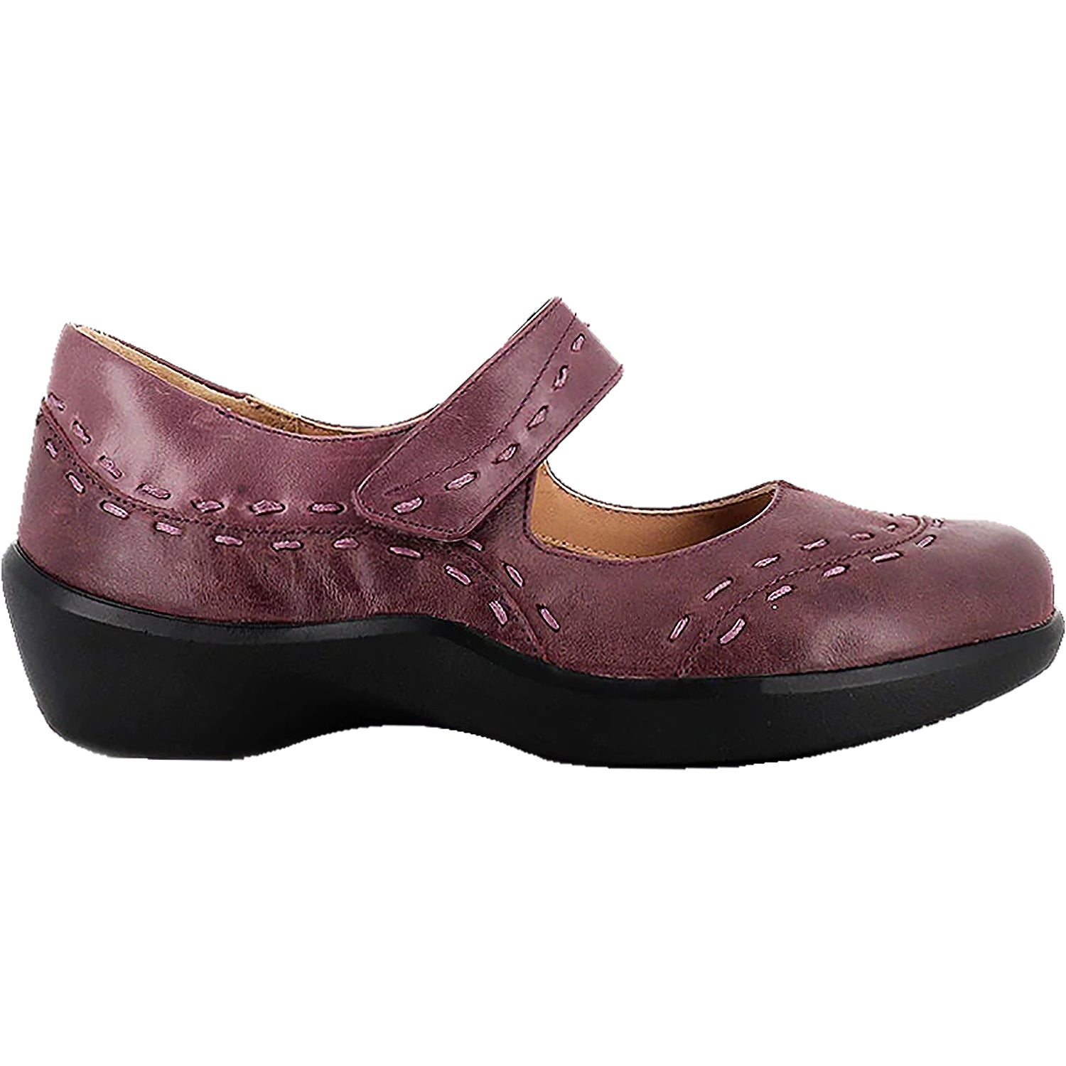 Ziera Gummibear Purple | Women's Mary-Janes | Footwear etc.