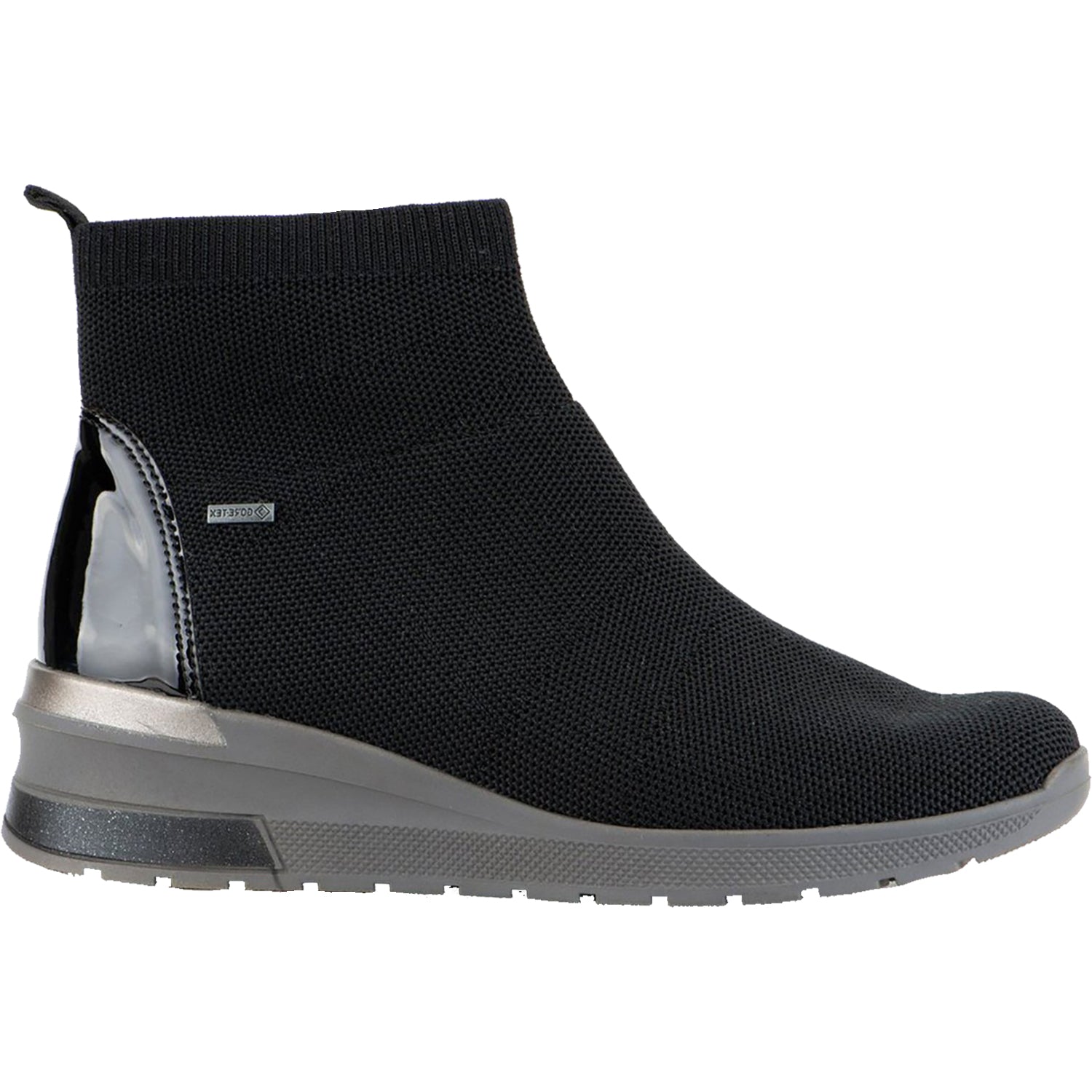 Ara Nadine | Women's Waterproof Ankle Boots | Footwear etc.