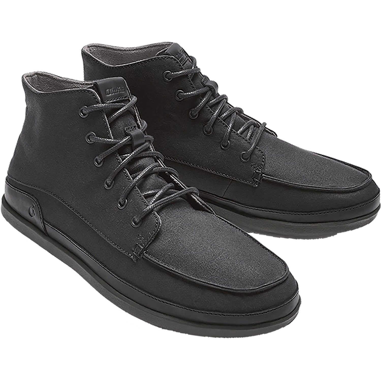 nalukai kapa boot black