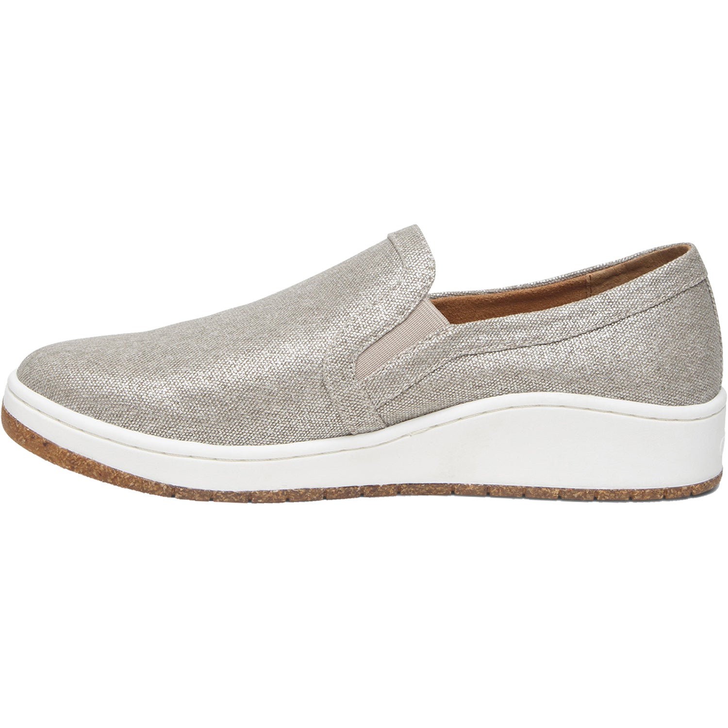 Aetrex Cameron | Women's Slip-On Sneakers | Footwear etc.