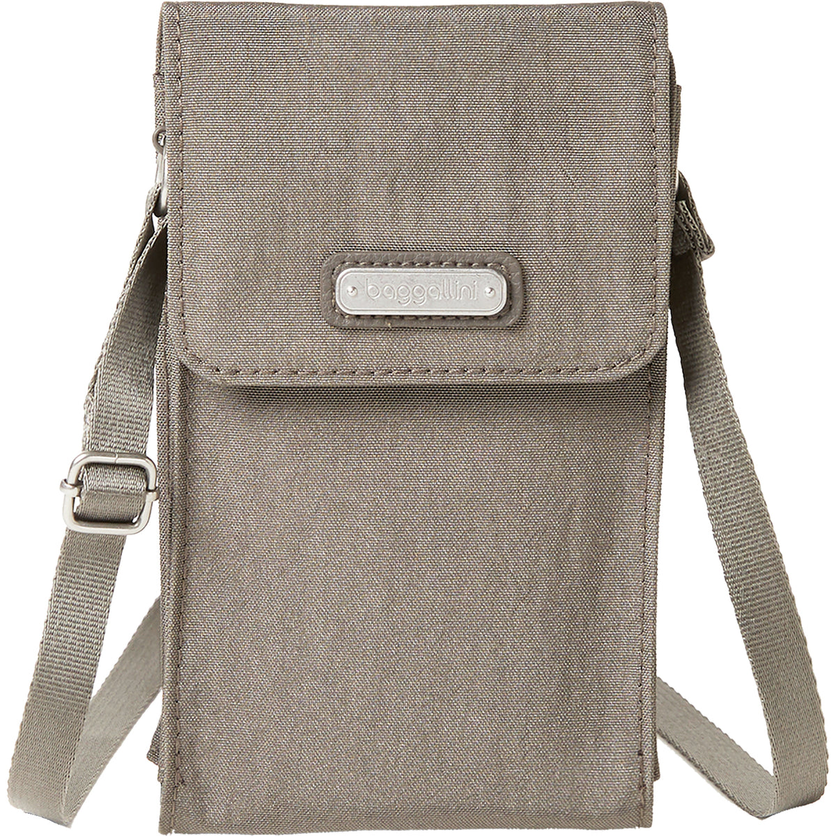 Baggallini Phone Crossbody | Women's Handbag | Footwear etc.