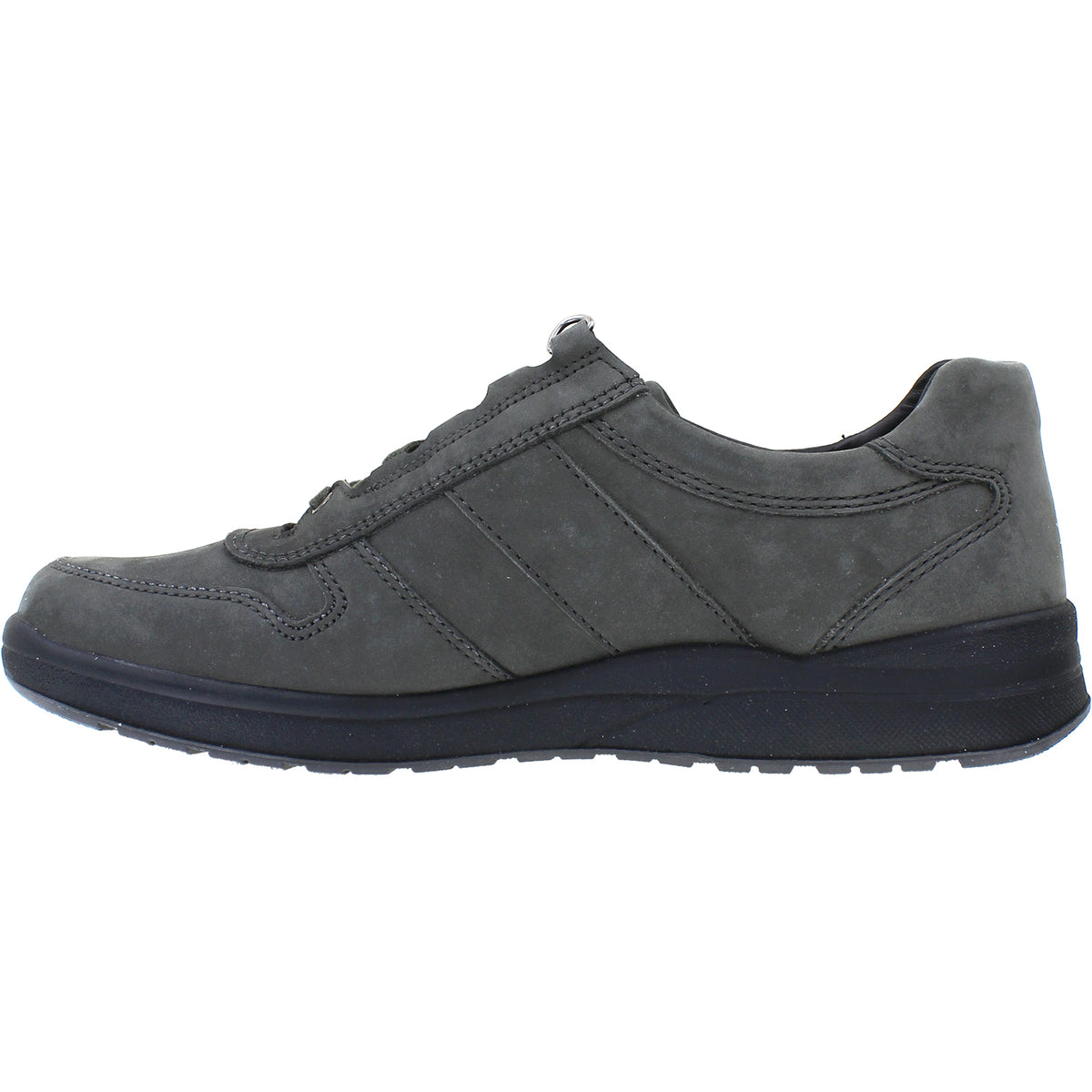 Mephisto Valerian Graphite | Men's Walking Shoes | Footwear etc.