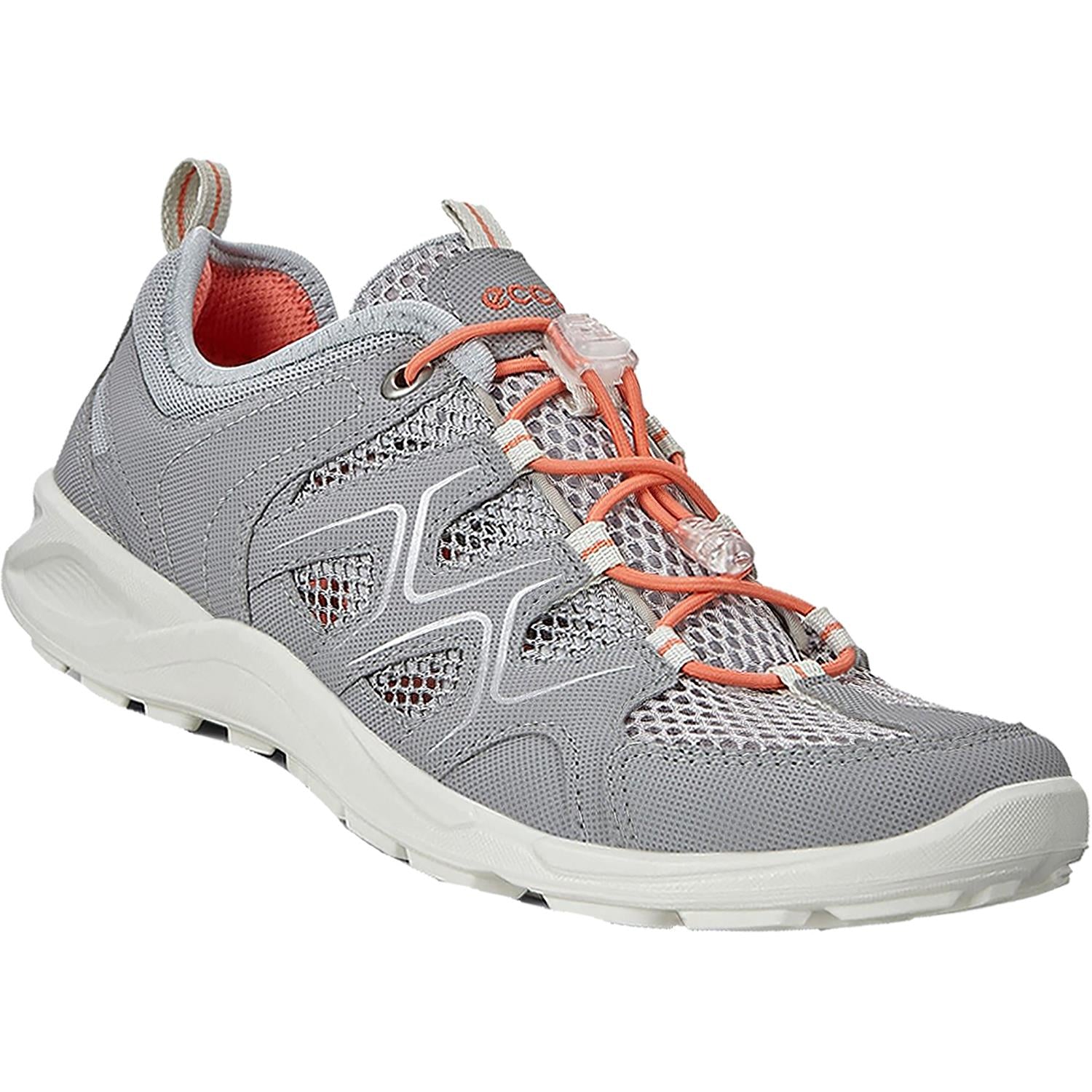 Women's Terracruise Lite Silver/Grey/Silver Footwear etc.