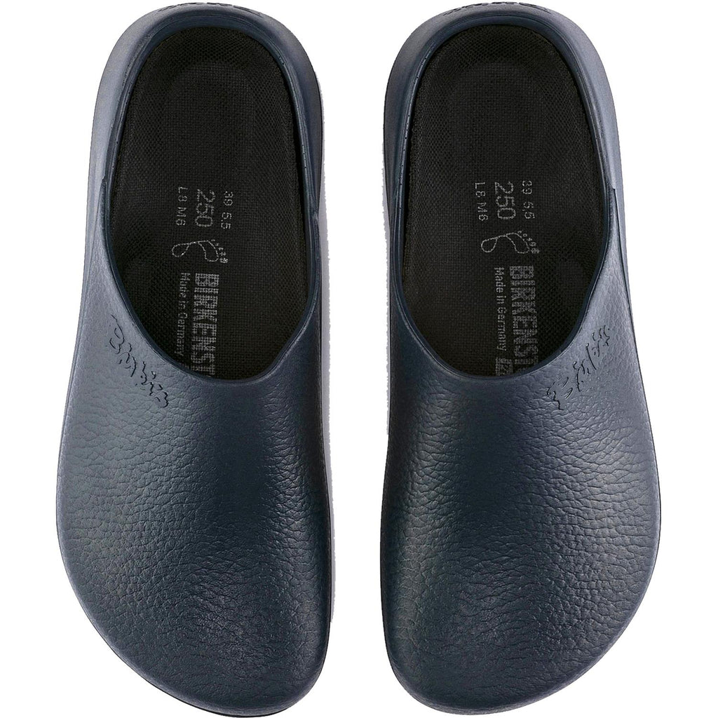 Unisex Birkis Super Birki Blue – Footwear etc.