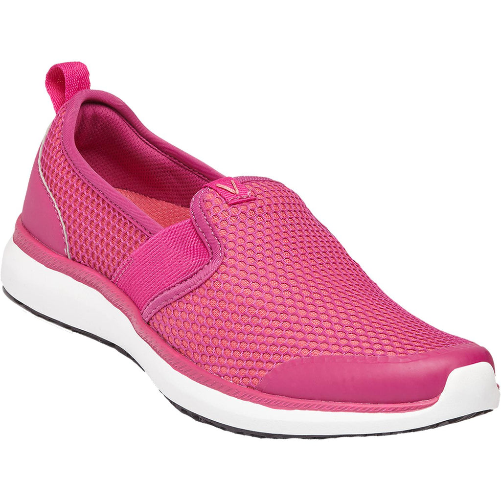 Women's Vionic Julianna Pro Pink Mesh – Footwear etc.