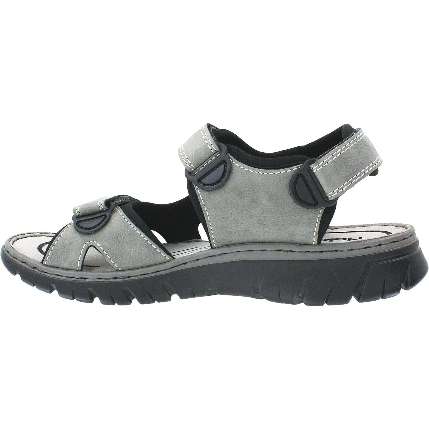 Men's Rieker 26757-40 Grey – Footwear