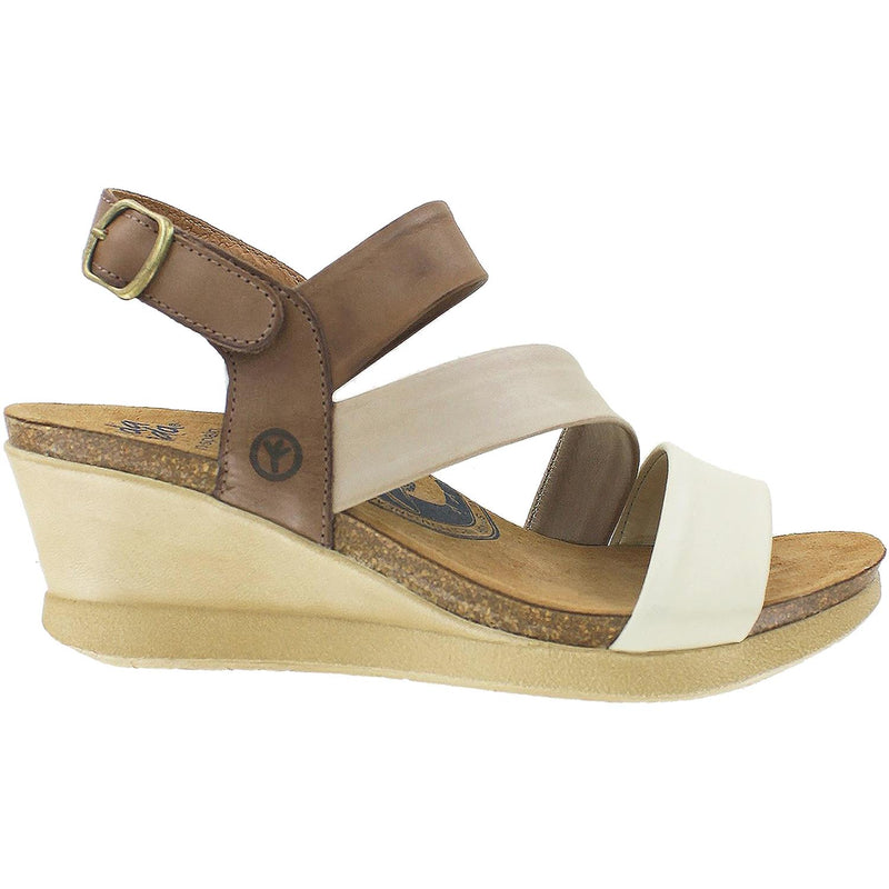 Wanda Panda Shoes | Cork Footbed Shoes | Soft Leather Womens Shoes ...