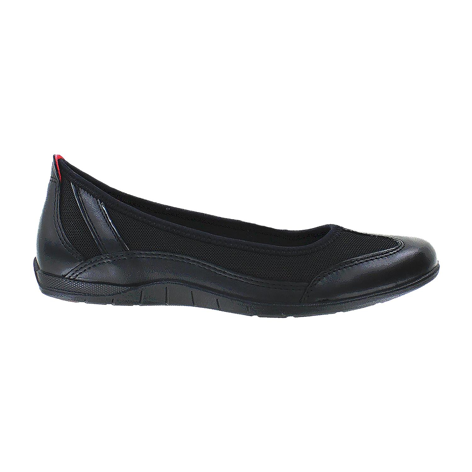 ecco bluma black