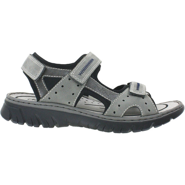 Men's Rieker 26757-40 Grey – Footwear