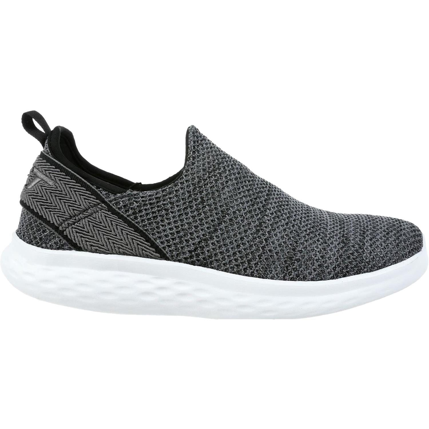 Women's MBT Rome Steel Grey Mesh – Footwear etc.