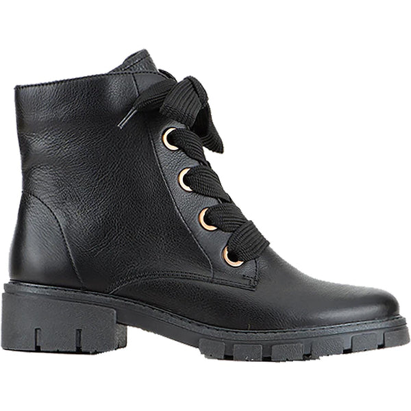 ara debbie lace up boot