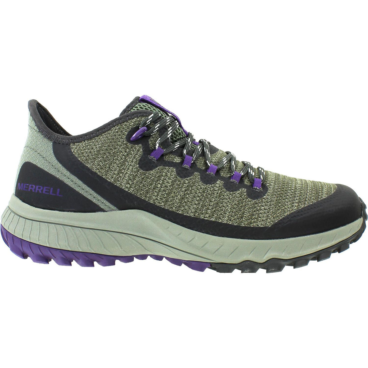 Women's Merrell Bravada Sage Mesh – Footwear etc.