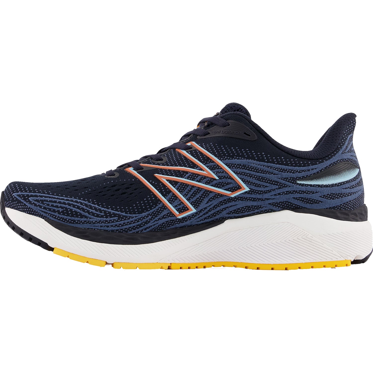 New Balance Fresh Foam X 860 | Men's Running Shoes | Footwear etc.