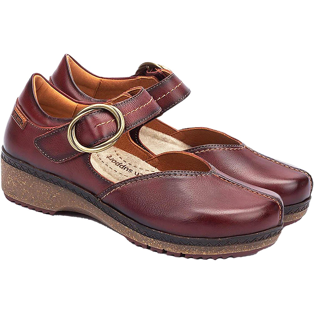 Pikolinos Granada W0W-4837 | Women's Mary-Janes | Footwear etc.