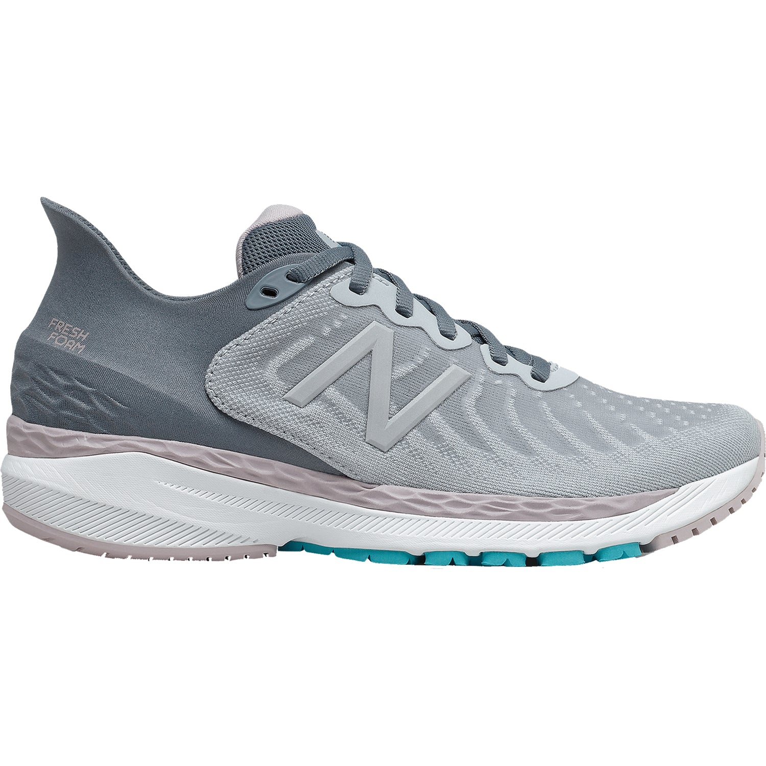 New Balance Fresh Foam W860S11 | Women's Running Shoe | Footwear etc.