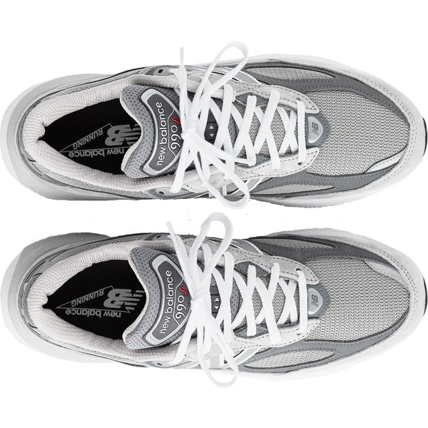 New Balance M990v6 | Men's Running Shoes | Footwear etc.