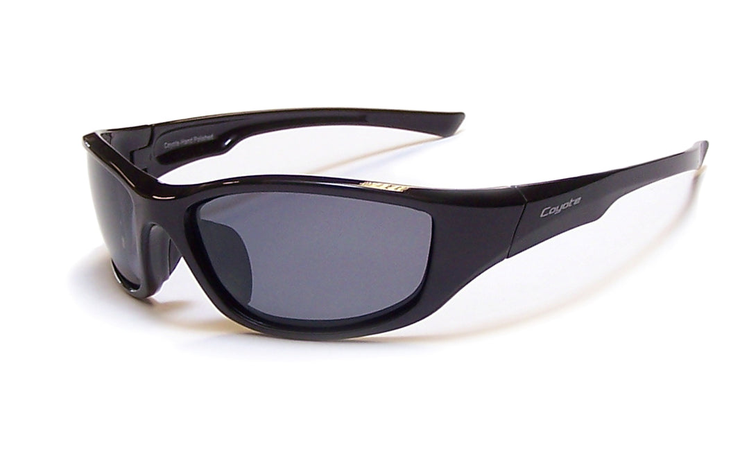 Coyote Eyewear Polarized Bifocal Reader Sunglass