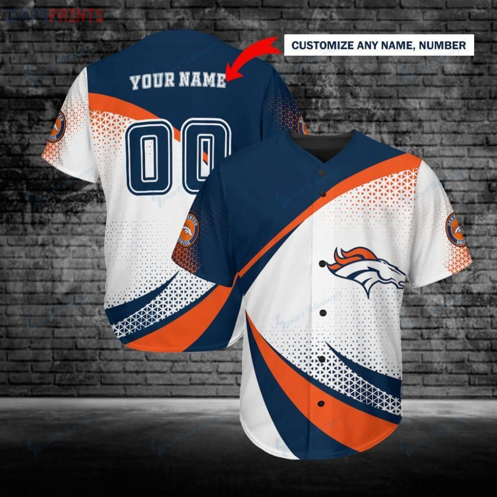 NEW Von Miller Denver Broncos Camo Football Jersey • Kybershop