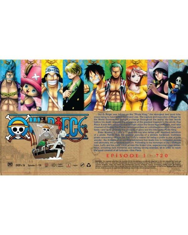 NARUTO SHIPPUDEN ( BOX 3 ) - TV SERIES DVD (321-400 EP) (ENG DUB) SHIP FROM  US