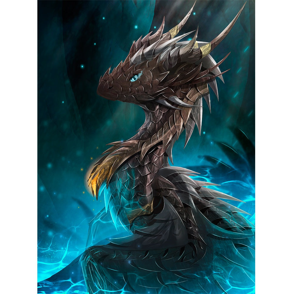 Dragon Diamond Painting – Fiyo Diamond Painting