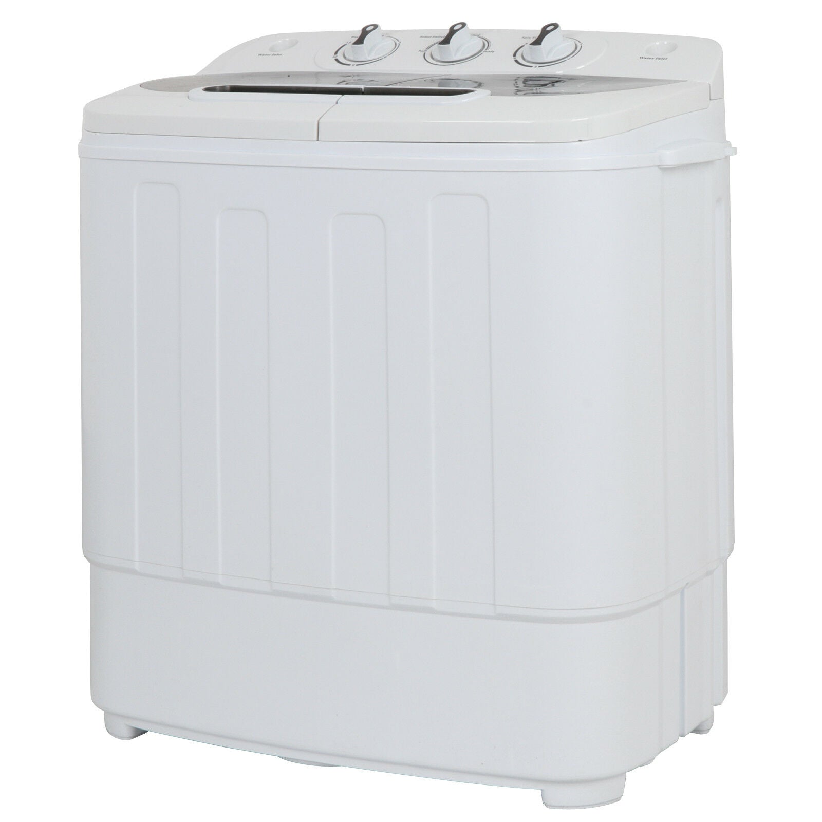 Small Portable Washing Machine