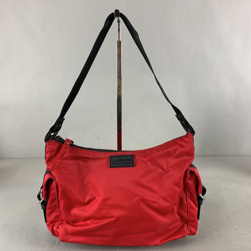 Polo ID Calfskin Mini Shoulder Bag | Ralph Lauren