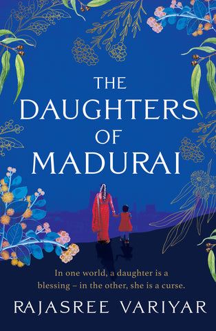 the Daughters of Madurai