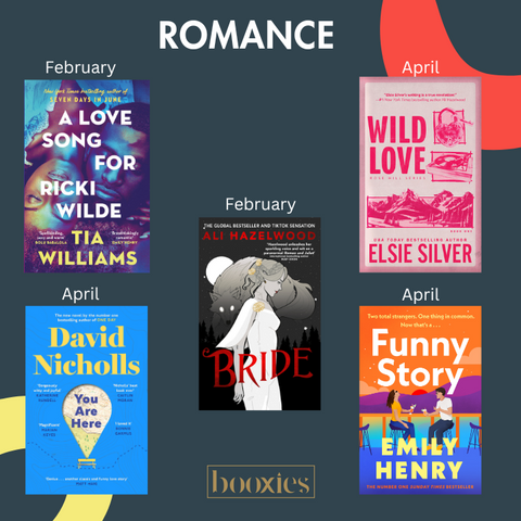 anticipated romance books 2024