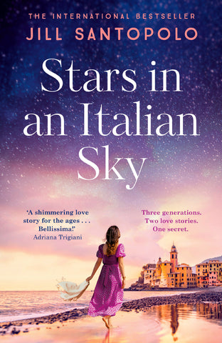 stars in italian sky